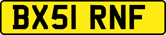 BX51RNF