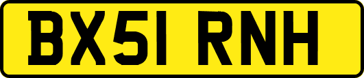 BX51RNH