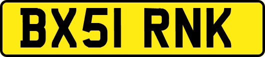 BX51RNK