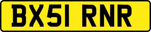 BX51RNR