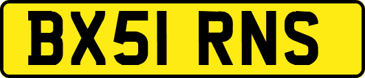 BX51RNS