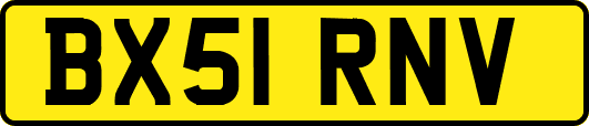 BX51RNV