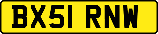 BX51RNW