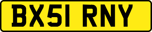 BX51RNY