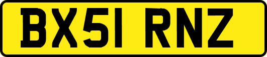 BX51RNZ