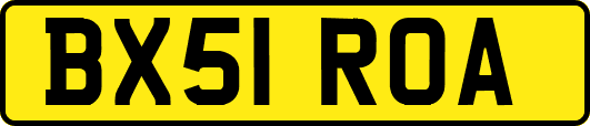 BX51ROA