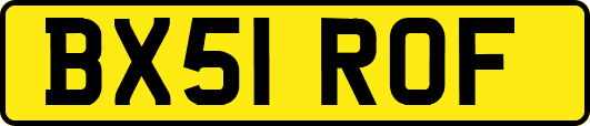 BX51ROF