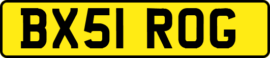 BX51ROG