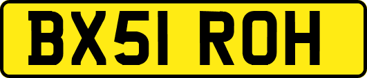 BX51ROH