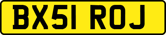 BX51ROJ