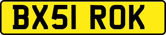 BX51ROK