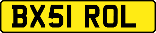 BX51ROL