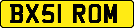 BX51ROM