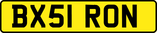 BX51RON