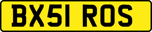 BX51ROS