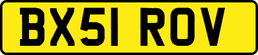 BX51ROV