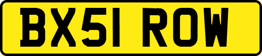 BX51ROW