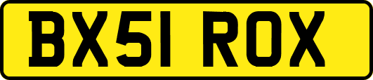 BX51ROX