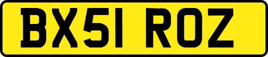 BX51ROZ