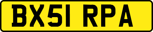 BX51RPA