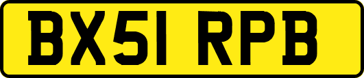 BX51RPB