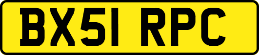 BX51RPC