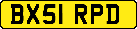 BX51RPD