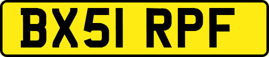 BX51RPF