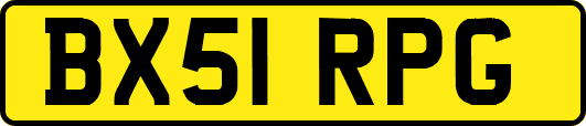 BX51RPG