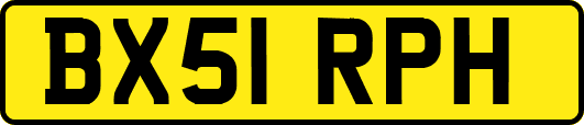 BX51RPH