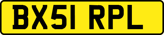 BX51RPL