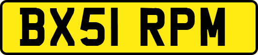 BX51RPM