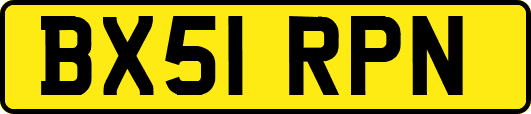 BX51RPN