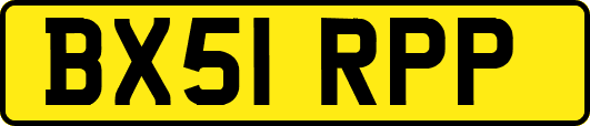 BX51RPP