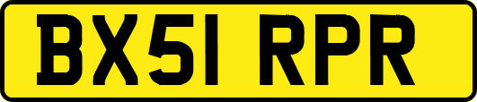 BX51RPR