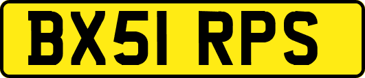 BX51RPS