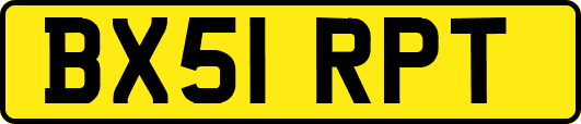 BX51RPT