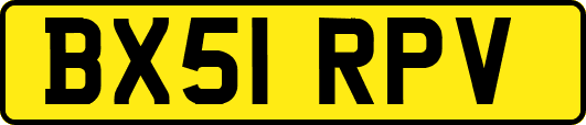 BX51RPV