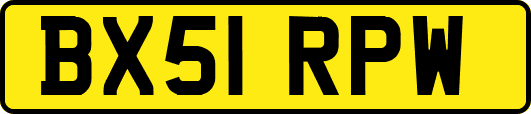 BX51RPW