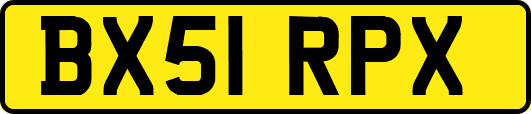 BX51RPX