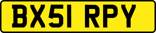 BX51RPY