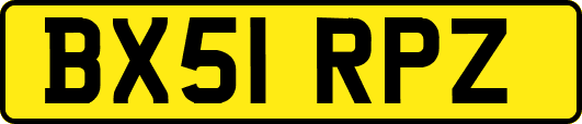 BX51RPZ