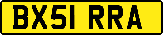 BX51RRA