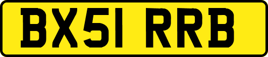 BX51RRB