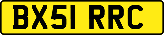 BX51RRC