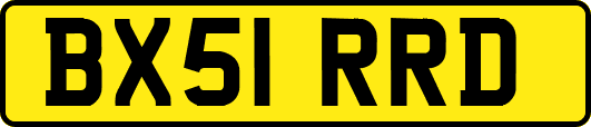 BX51RRD