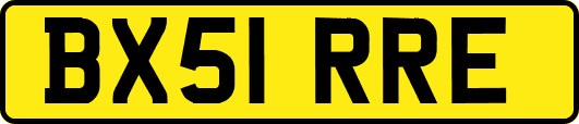 BX51RRE