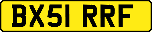 BX51RRF