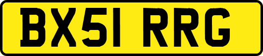 BX51RRG