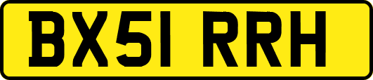 BX51RRH